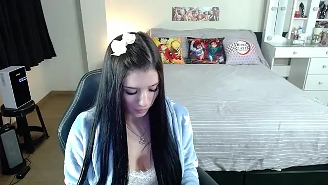 kittykat18x online show from June 30, 2:33 am