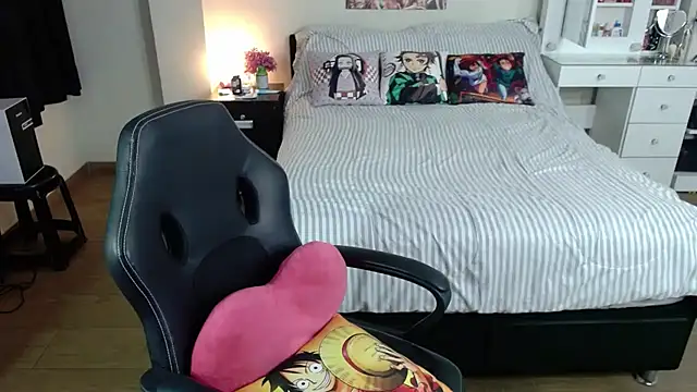 kittykat18x online show from July 25, 2:40 am