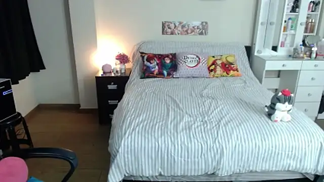 kittykat18x online show from February 18, 1:16 am