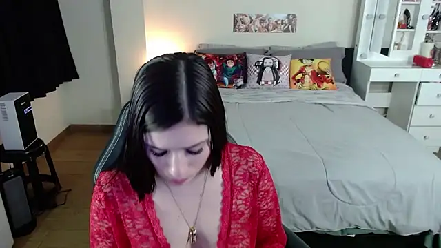 kittykat18x online show from June 19, 2:05 am