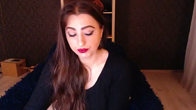 RebeccaStone online show from November 16, 3:30 am