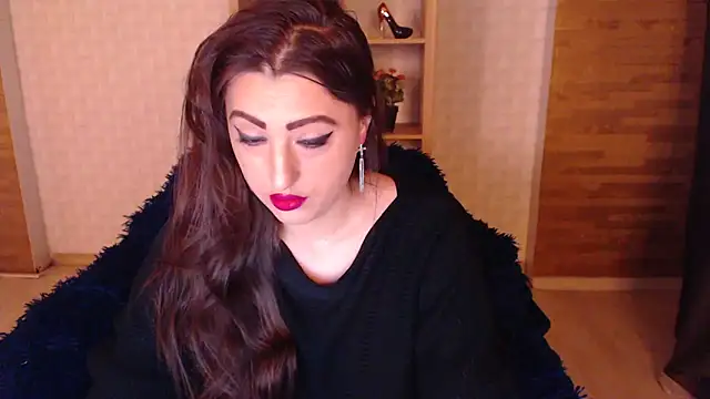 RebeccaStone online show from November 1, 3:10 am