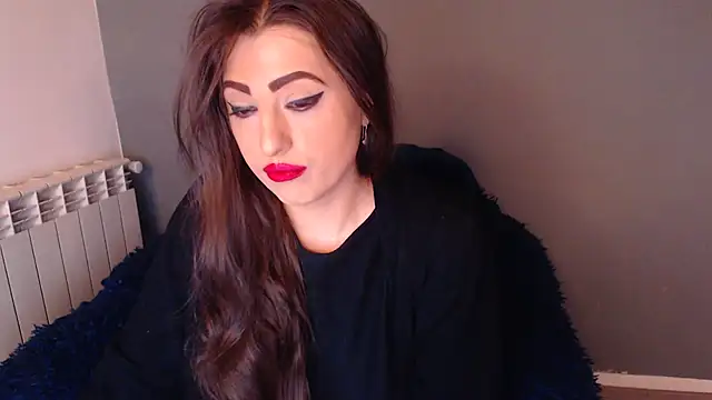 RebeccaStone online show from January 9, 4:50 am