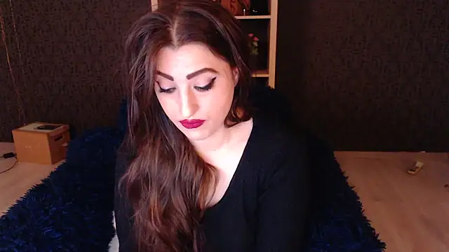 RebeccaStone online show from November 17, 3:40 am