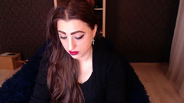 RebeccaStone online show from November 15, 3:29 am