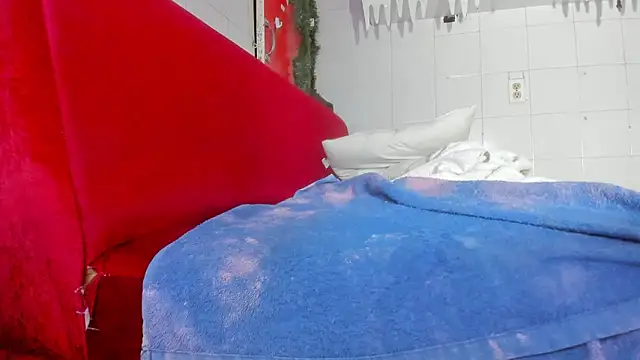 CAMILA--REY online show from December 2, 8:48 am