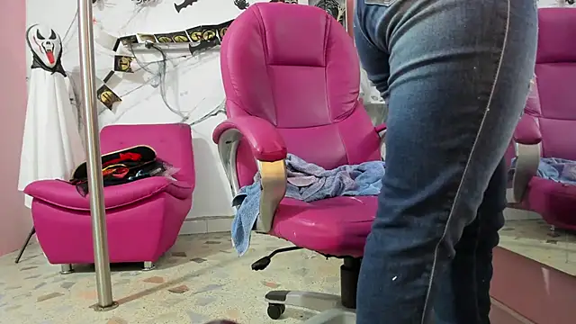 CAMILA--REY online show from October 26, 11:22 pm