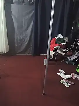 LaInsaciableIntensa online show from July 5, 12:50 am