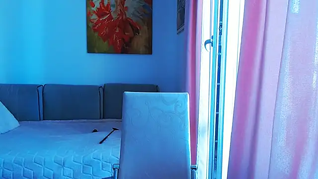 Magic Blondie online show from July 30, 9:21 am