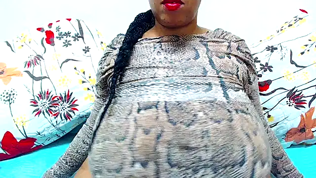 Ebonylovelyx online show from March 5, 1:56 am