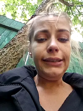 Keli Jessi online show from October 5, 1:27 pm