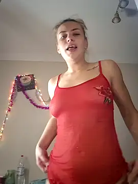 Keli Jessi online show from January 16, 8:05 pm