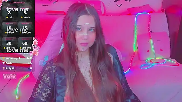 Lolisuccub online show from March 17, 3:16 pm