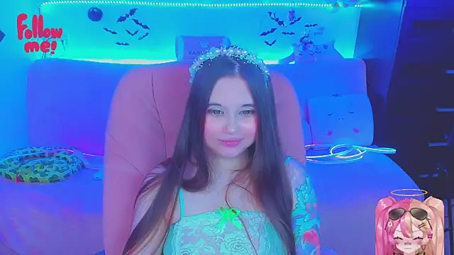 Lolisuccub online show from July 12, 7:04 pm