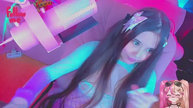 Lolisuccub online show from June 28, 6:36 pm