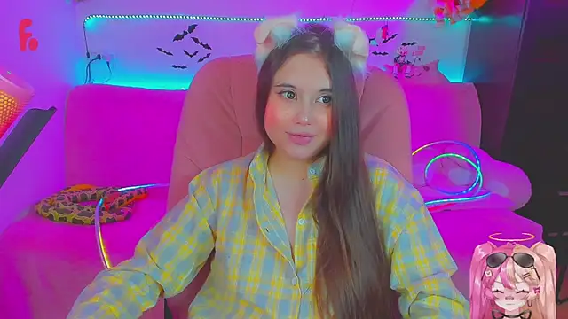 Lolisuccub online show from June 29, 5:56 pm