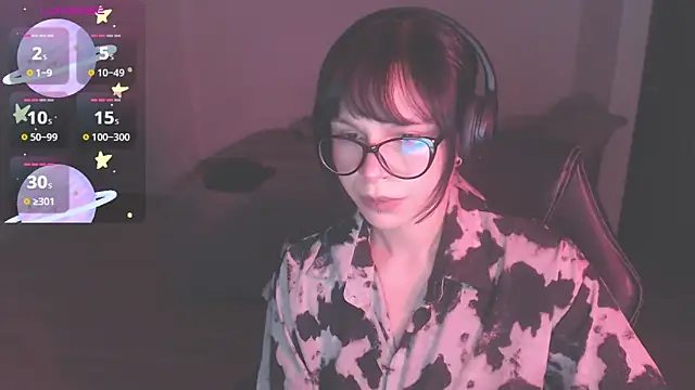 Snapshot of modjo_ chatting on September 17, 4:10 am modjo online show from September 17, 4:10 am