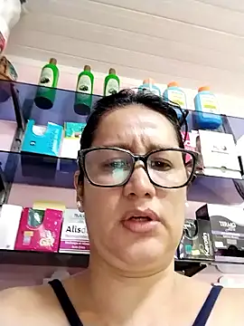 keilymadam online show from June 9, 2:49 pm