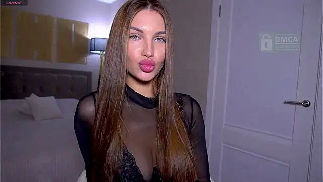 AmmyScotch online show from July 26, 1:24 am