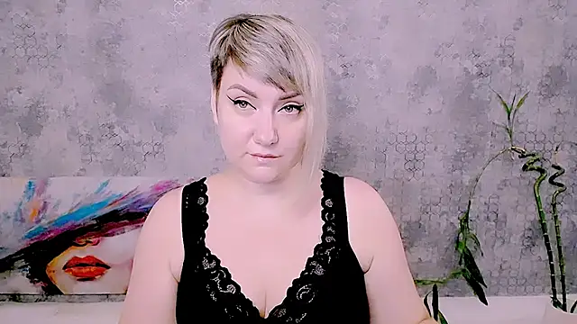 Djullia online show from July 23, 5:59 am
