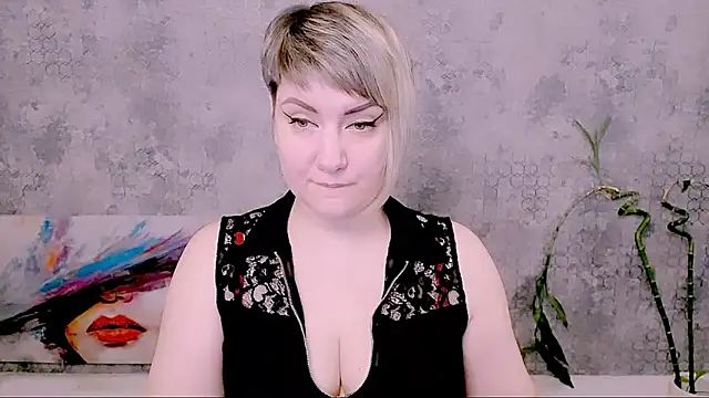 Djullia online show from February 23, 7:19 am