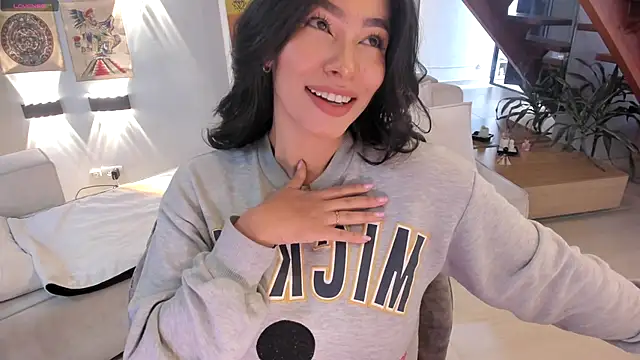 CelesteBreedlove online show from October 14, 1:35 pm