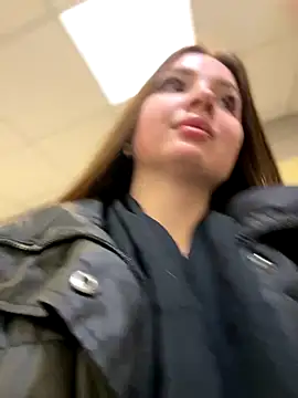 KrisMagnoly online show from November 23, 5:25 pm