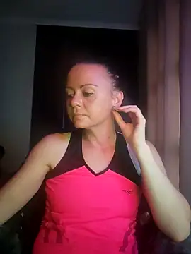 MrsBunnyBum online show from May 7, 11:03 am