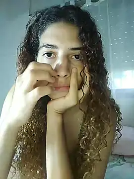 Kleopatracolo online show from February 28, 11:31 am