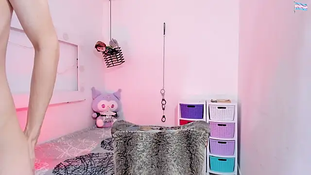 KimberlyJohnsoon online show from July 31, 2:56 am