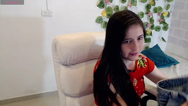 tania sweet   online show from October 26, 2:34 pm