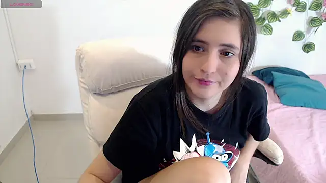 Snapshot of tania_sweet__ chatting on September 11, 4:07 pm tania sweet online show from September 11, 4:07 pm