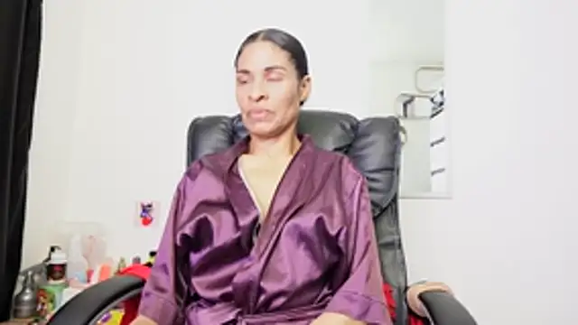 Aries Mature online show from June 28, 12:17 am