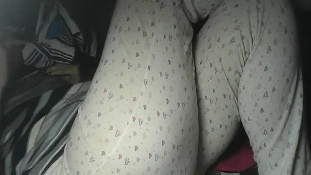 Alma Evelynne online show from February 17, 8:52 pm