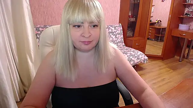 -MeowMeow online show from October 5, 2:22 pm