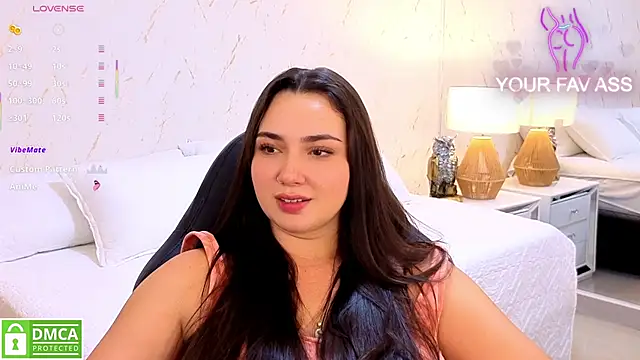 ava blue online show from September 12, 8:05 pm