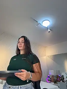 ava blue online show from April 29, 7:41 pm