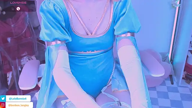 Asuka langleysoryu online show from September 10, 8:42 pm