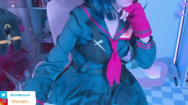 Asuka langleysoryu online show from September 13, 9:34 pm