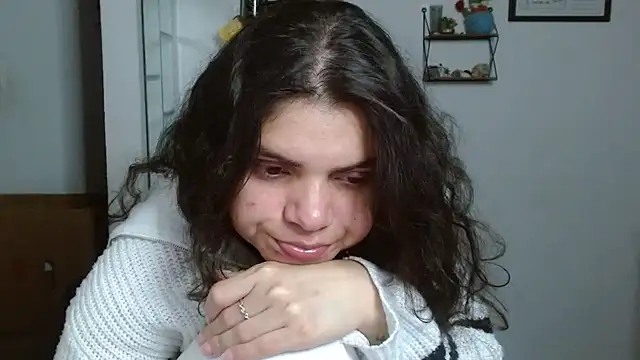 Nikkykora15 online show from September 11, 1:50 am