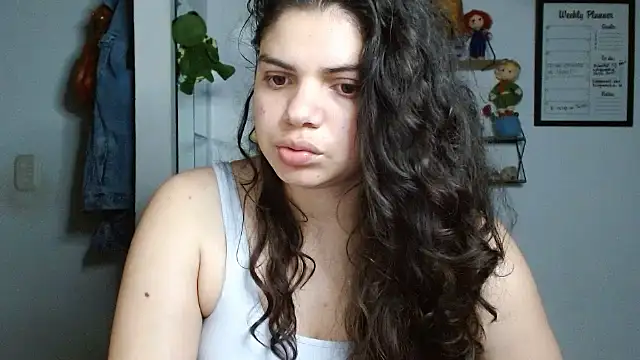 Nikkykora15 online show from November 8, 1:54 am