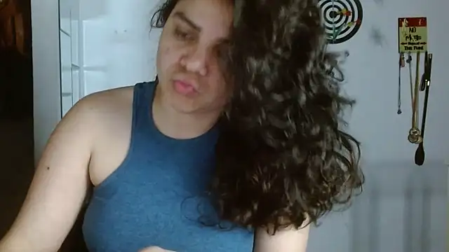 Nikkykora15 online show from March 3, 1:22 am