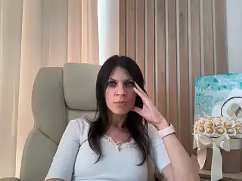 InjaAtHome online show from July 28, 2:13 pm