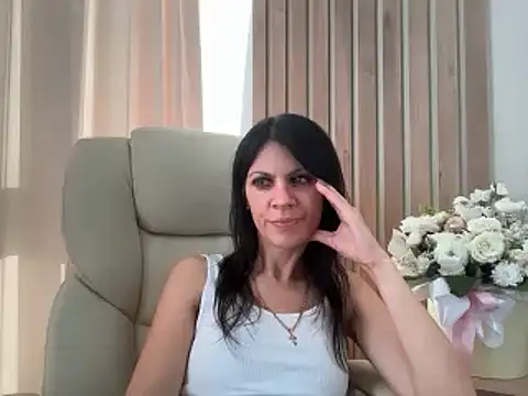 InjaAtHome online show from July 21, 4:19 pm