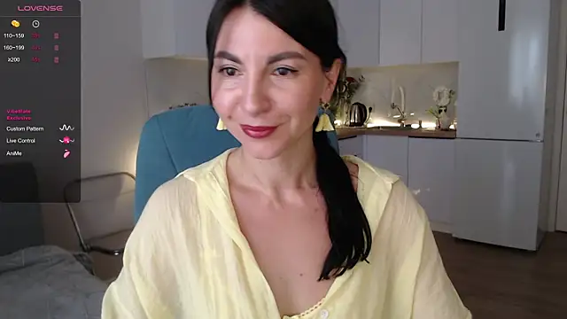 Mary love16 online show from July 6, 6:18 am