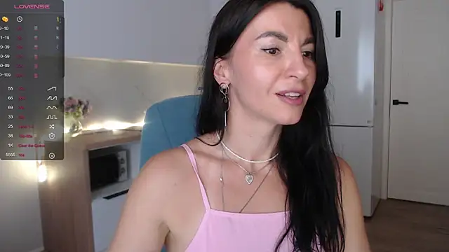 Mary love16 online show from July 29, 7:52 am