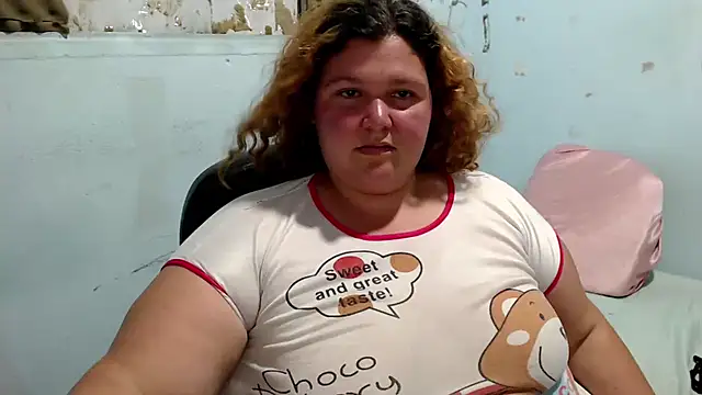 squirt322bbw online show from August 2, 9:29 pm