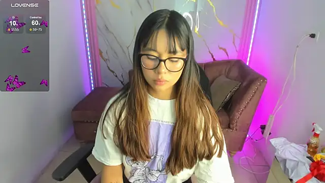 Nasha abby online show from July 2, 8:48 pm