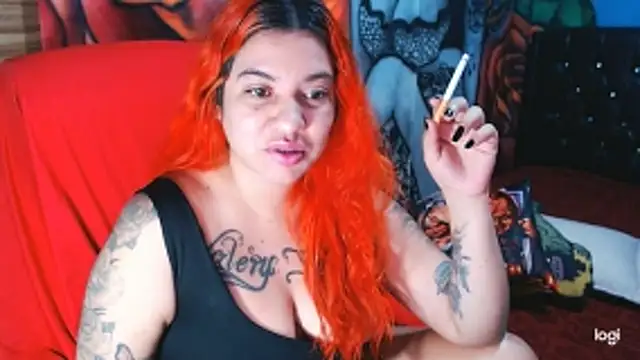 Dulce domini online show from June 18, 2:33 pm