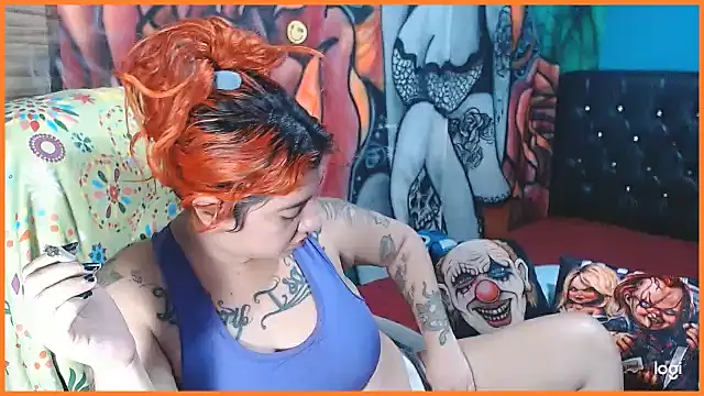 Dulce domini online show from June 24, 6:18 pm